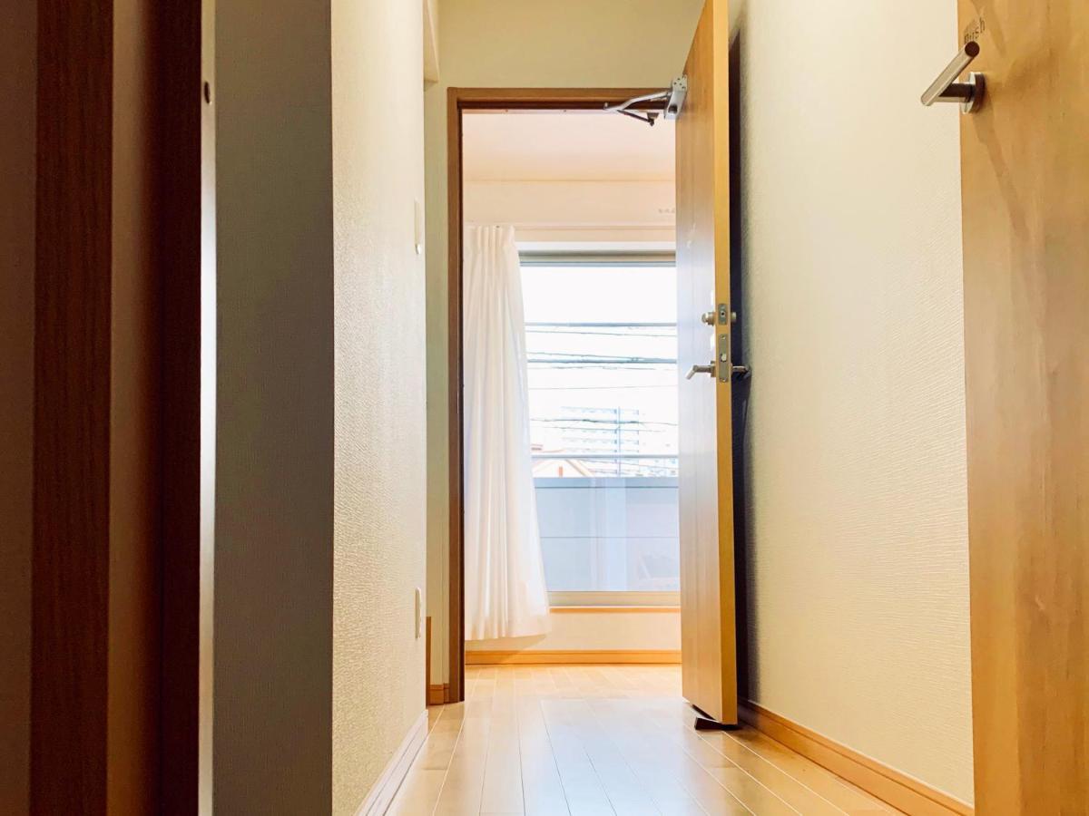 K.House Leilighet Tokyo Eksteriør bilde