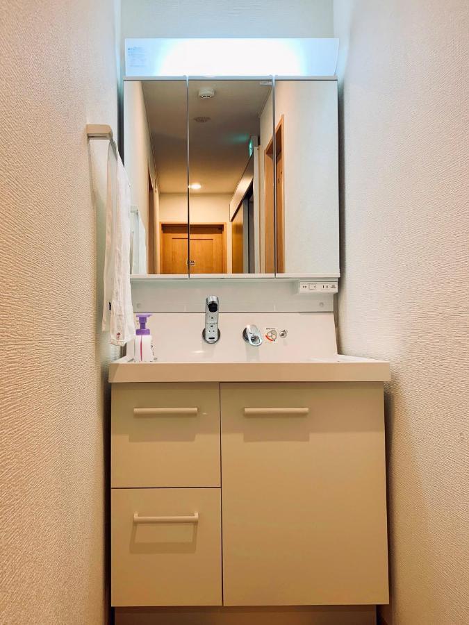 K.House Leilighet Tokyo Eksteriør bilde