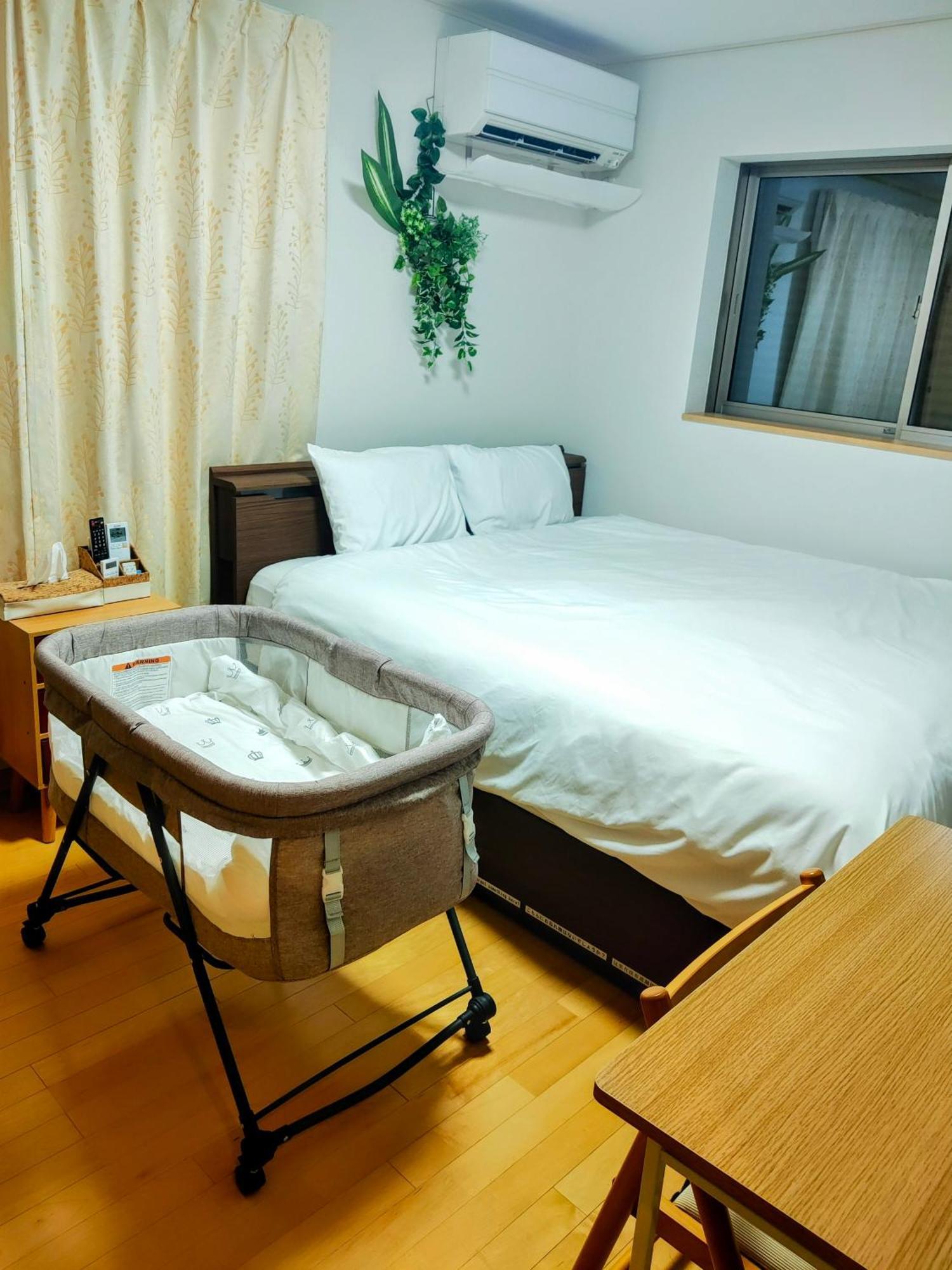 K.House Leilighet Tokyo Eksteriør bilde