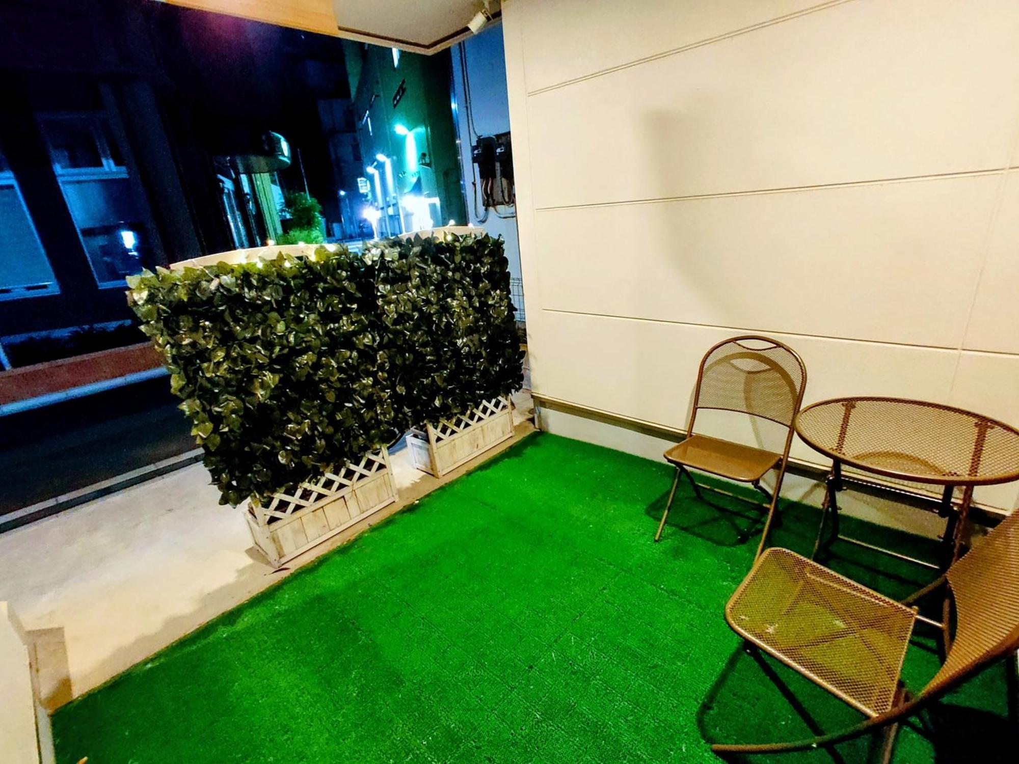 K.House Leilighet Tokyo Eksteriør bilde